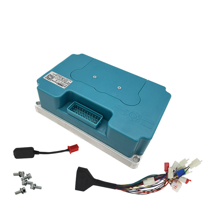 Fardriver Controller 72V 500A - Controlador de Onda Sinusoidal Inteligente y