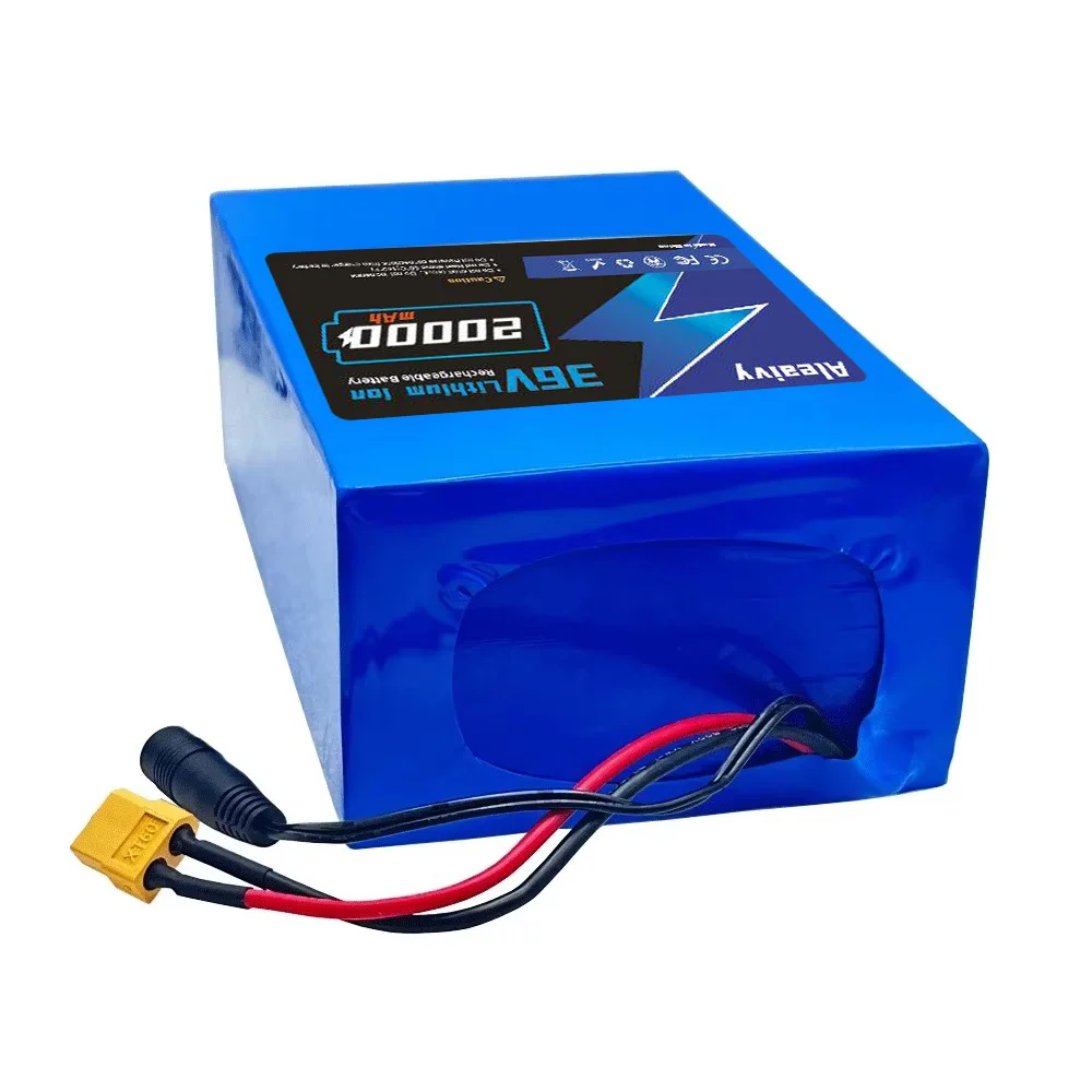 60V 30Ah Electric Scooter Battery - Batería de iones de litio de