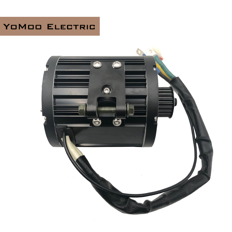 Motor de transmisión central P - 72V 12000W Electric Dirt Bike reseña y precio