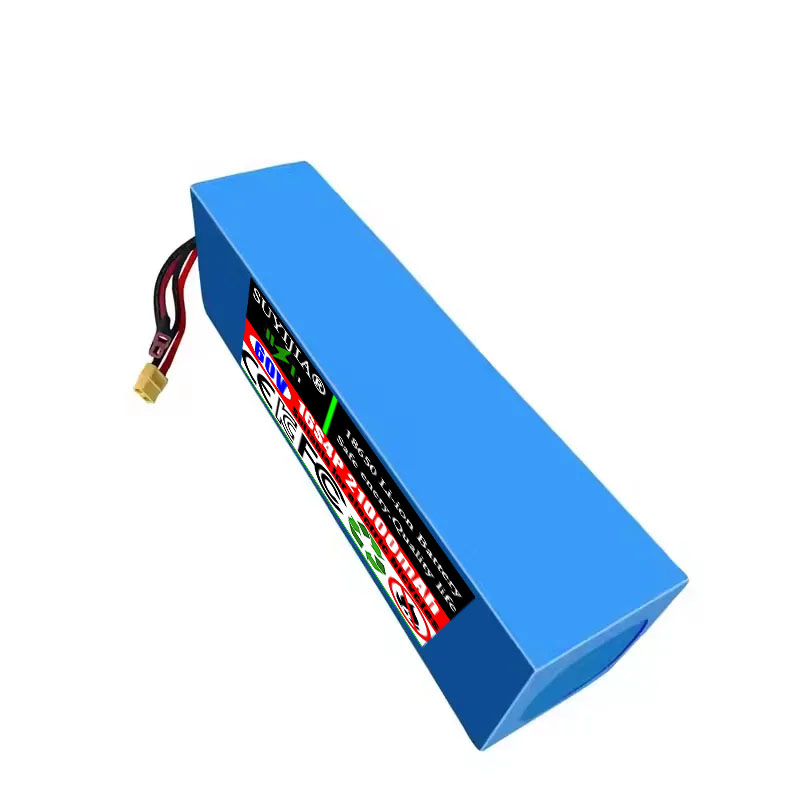 60V 21Ah nuevo paquete de bate - 60V 30Ah Electric Scooter Battery reseña y precio