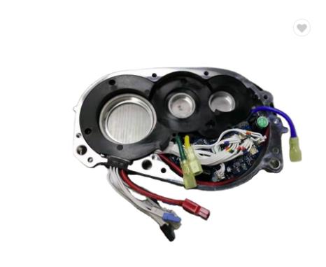 Bafang 8fun-controlador de rep - Bafang M620 Ultra Motor Kit reseña y precio