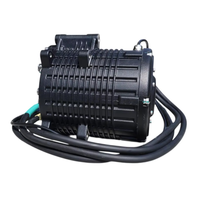 Motor central de transmisión p - 72V 5000W Electric Motorcycle reseña y precio
