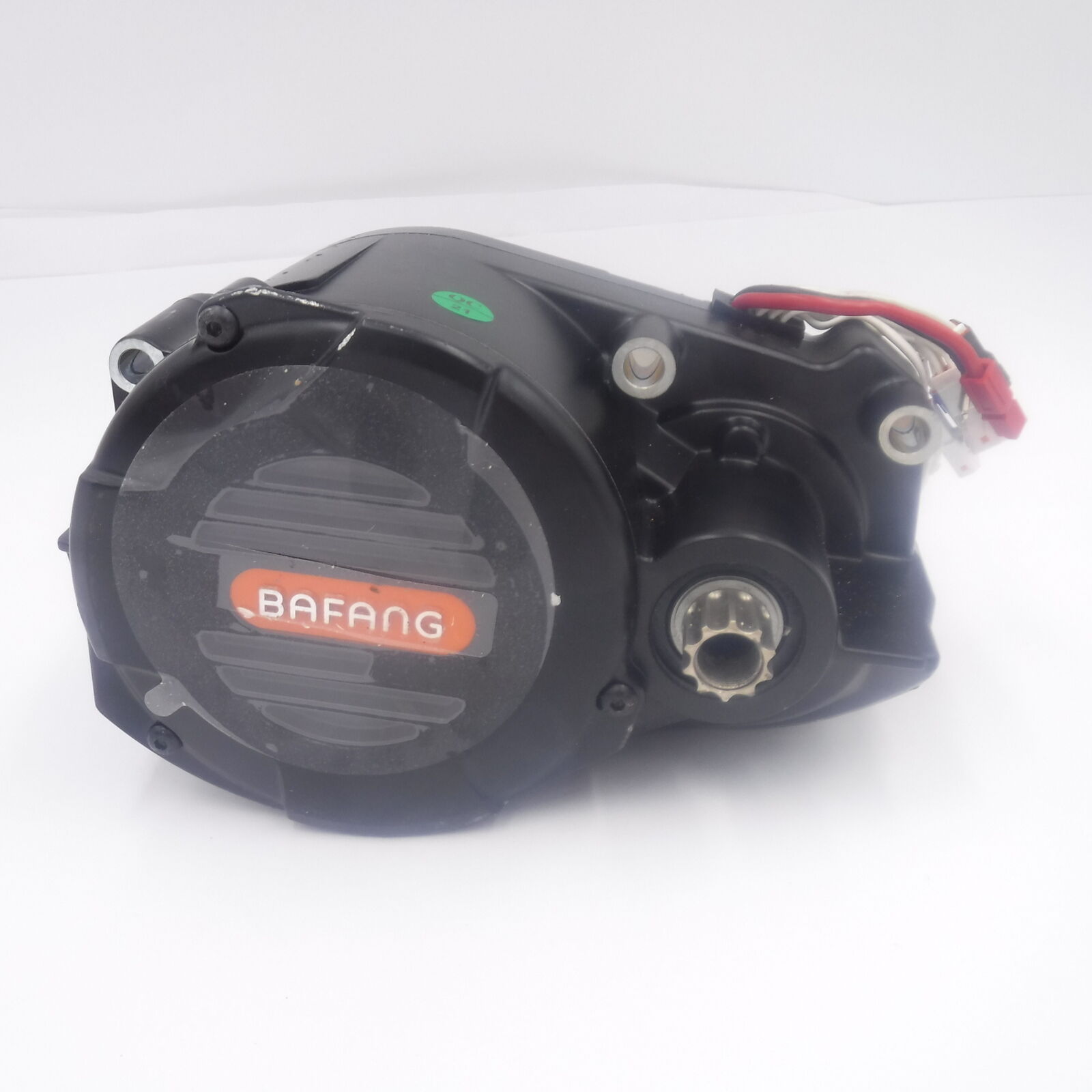 Sistema de Transmisión Media B - Bafang M620 Ultra Motor Kit reseña y precio