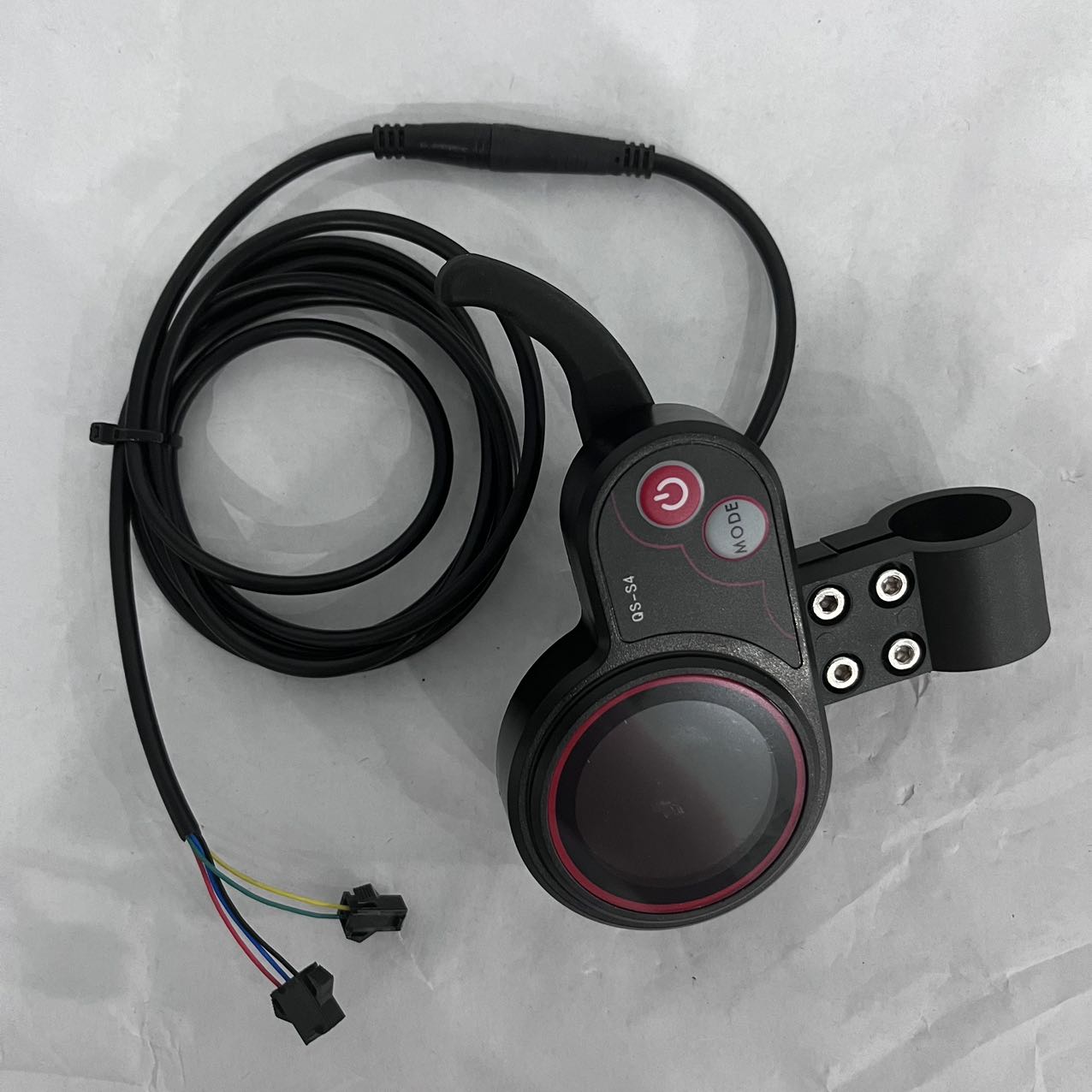 Kit de controlador de motor du - 60V 5600W Dual Motor Electric Scooter reseña y precio