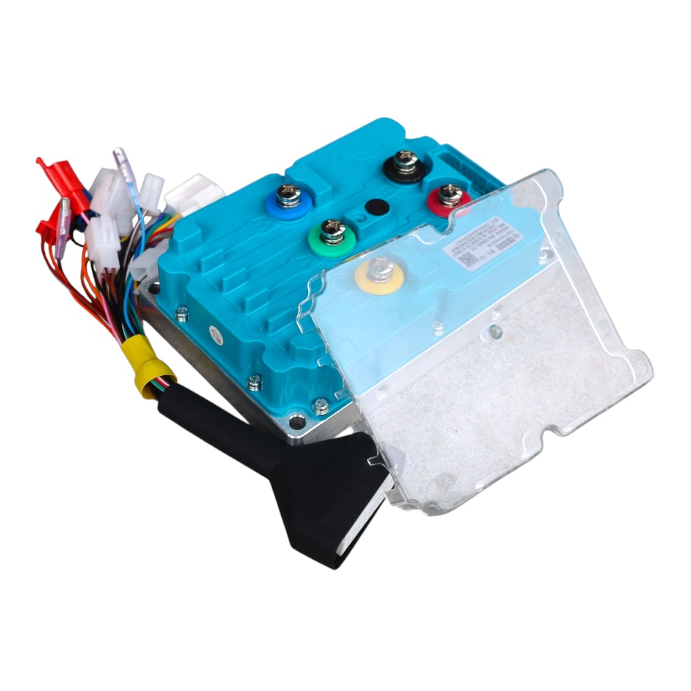 Controlador de motor de onda s - Fardriver Controller 72V 500A reseña y precio