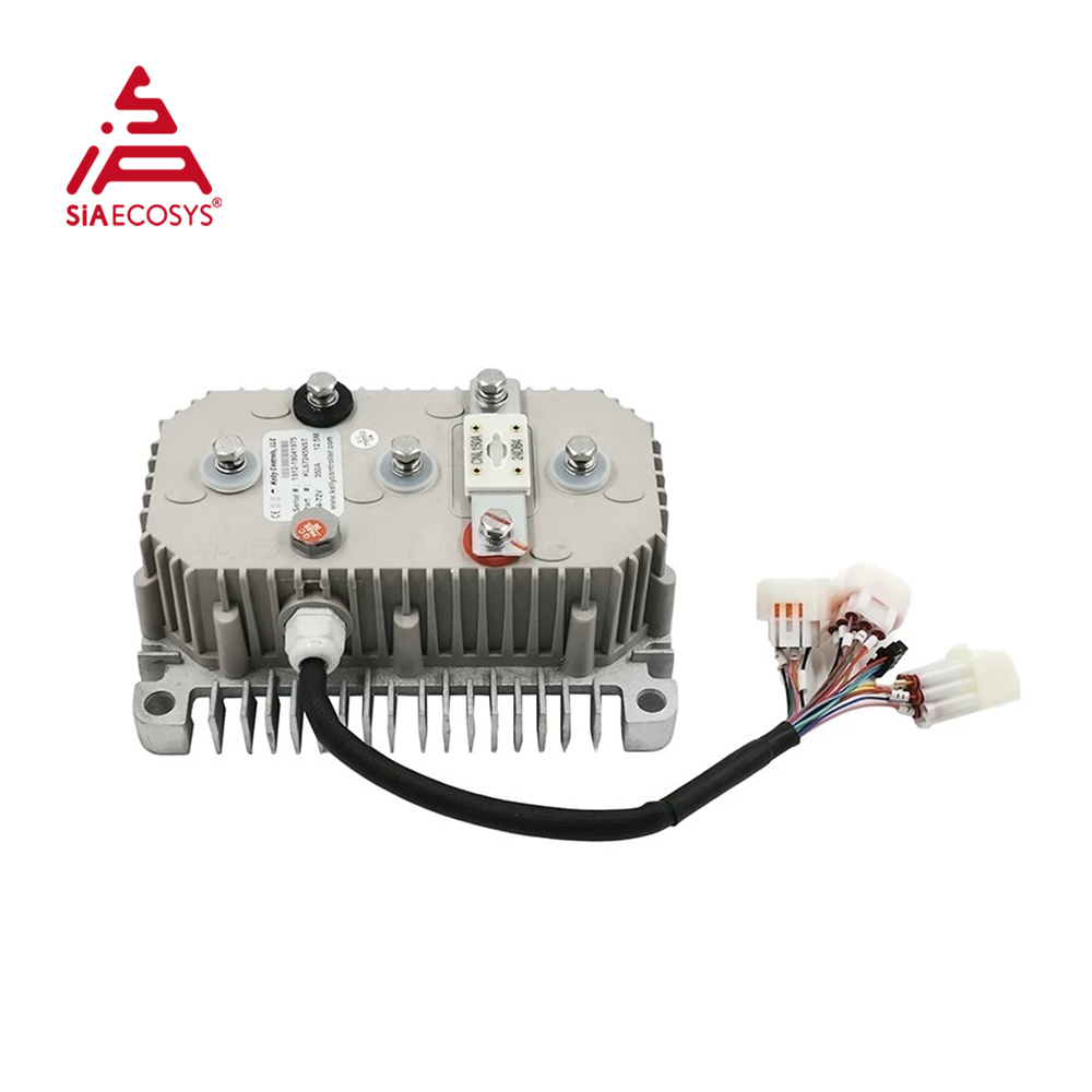 Controlador de Motor Sinusoida - 72V 5000W Electric Motorcycle reseña y precio